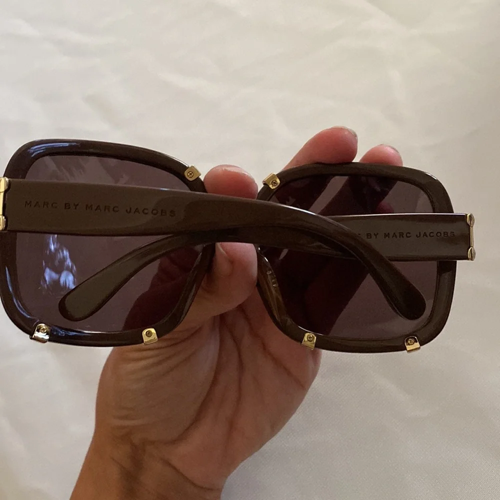 🕶Vintage MARC By Marc Jacobs Sunglasses🕶
